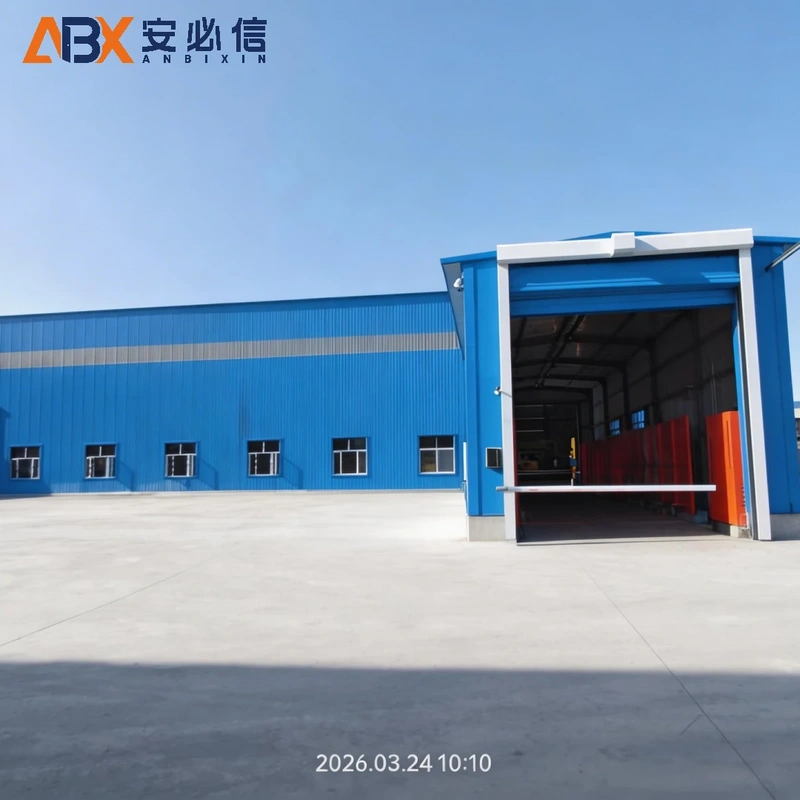长春背带堆积门