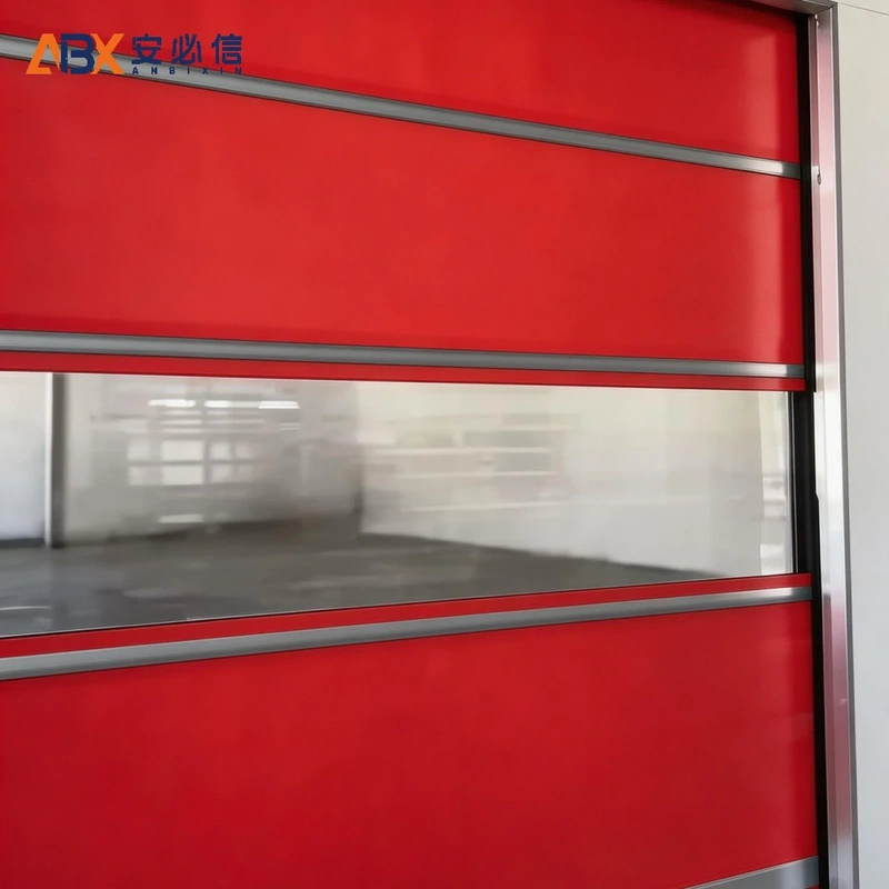 长春高速门